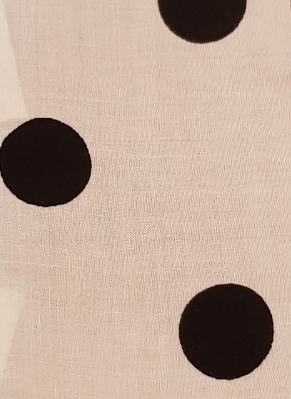 BLANCO LUNAR NEGRO BLANCO LUNAR NEGRO