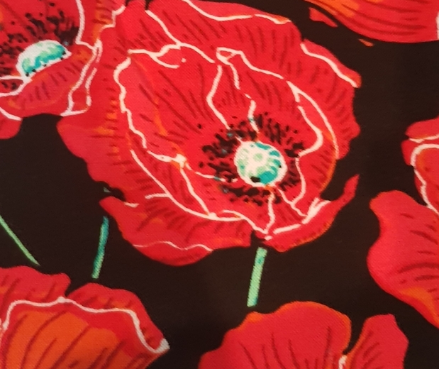 FLOR GRANDE NEGRA 1864 FLOR GRANDE NEGRA 1864