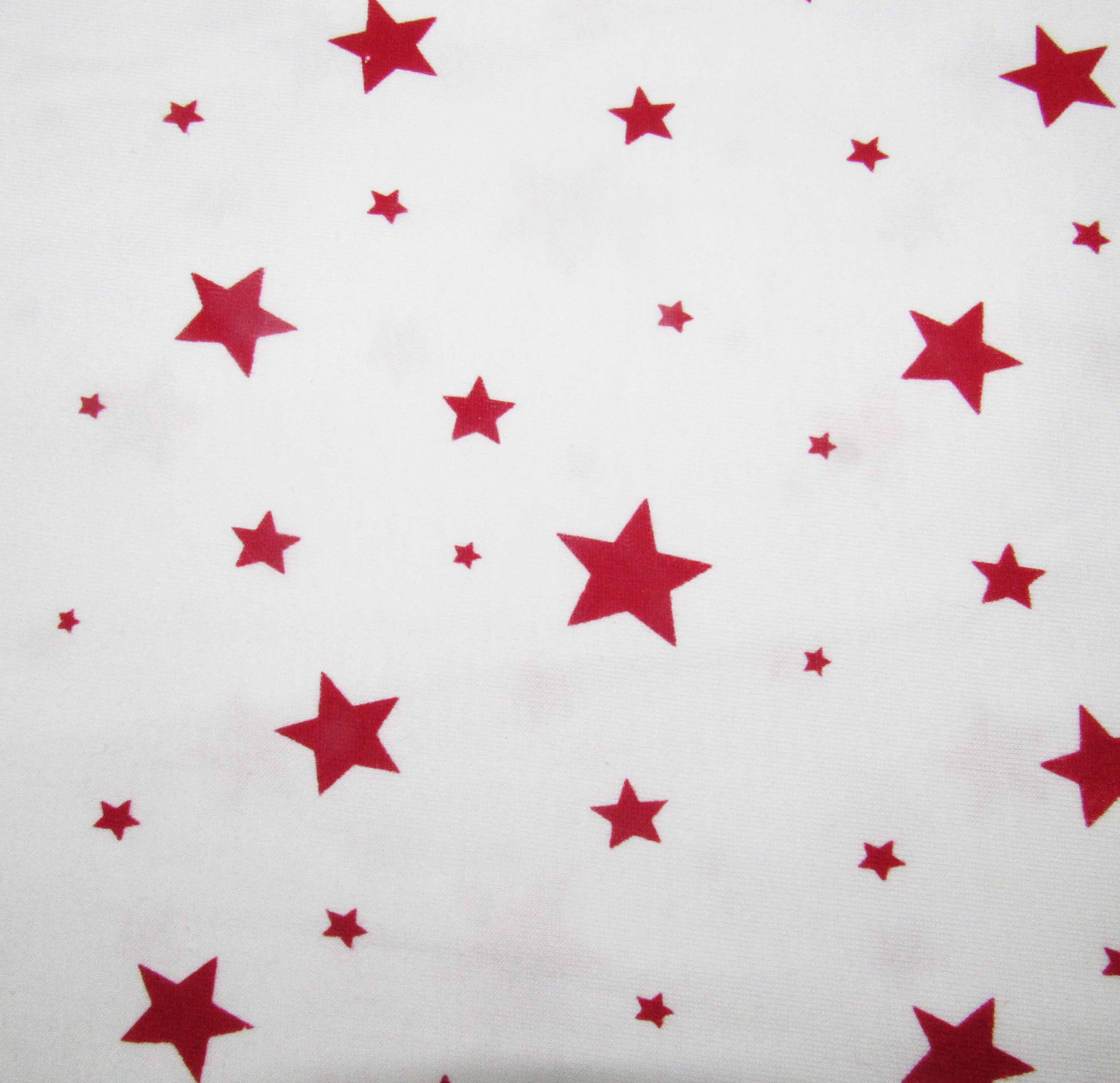 BLANCO E ROJO BLANCO E ROJO