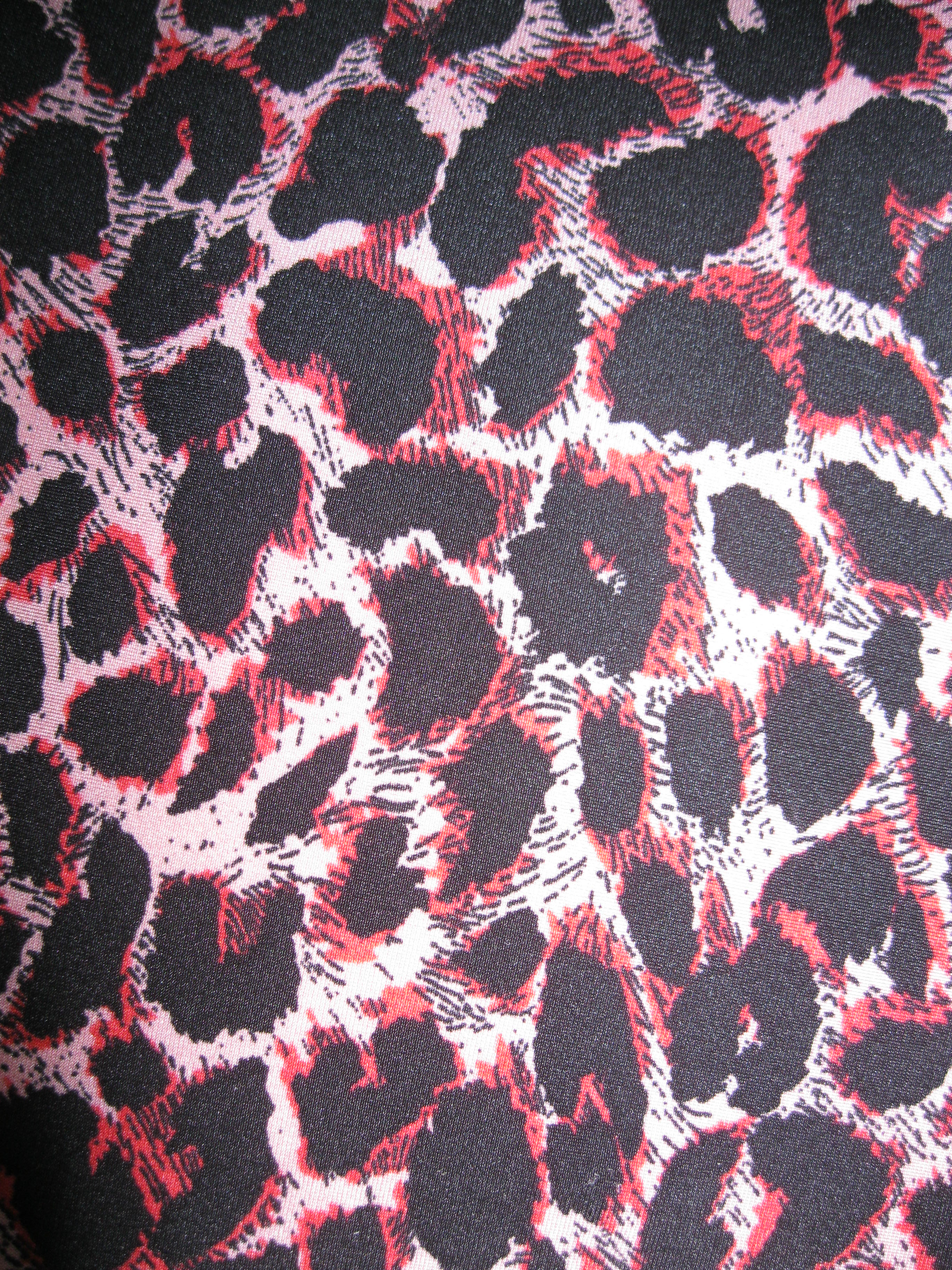 ANIMAL ROJO ANIMAL ROJO